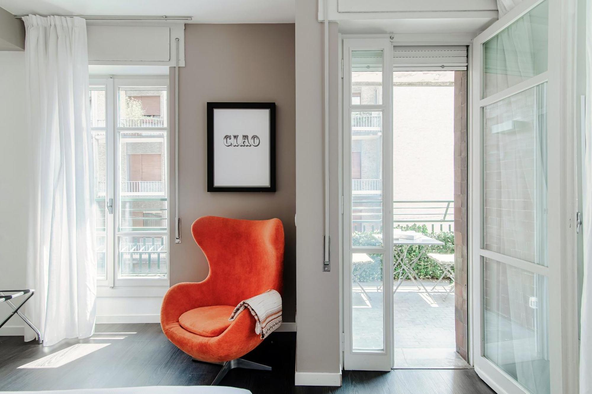 Rezzonico Suites - By Myhomeincomo Ngoại thất bức ảnh